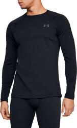 Under Armour ColdGear Base 2.0 LS TOP Hosszú ujjú póló 1343244-001 Méret M - top4running