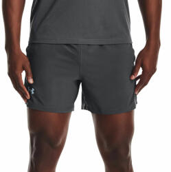 Under Armour UA Launch SW 5'' Short Rövidnadrág 1361492-012 Méret XL - top4running