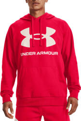 Under Armour UA Rival Fleece Big Logo HD Kapucnis melegítő felsők 1357093-600 Méret L - top4running