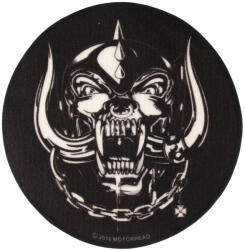 Rockbites Motörhead szőnyeg - Warpig Logo - ROCKBITES - 100932