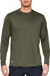 Under Armour UA TAC Tech LS T Hosszú ujjú póló 1248196-390 Méret M - top4running