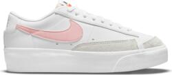 Nike Blazer Low Platform Women s Shoe Cipők dj0292-103 Méret 40 EU