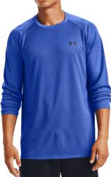 Under Armour Textured LS Hosszú ujjú póló 1356851-401 Méret S - top4running