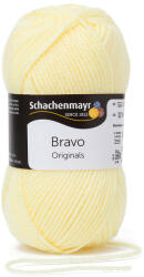 Schachenmayr Bravo - Citrom - 8361