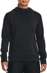 Under Armour Fleece LC Kapucnis melegítő felsők 1373055-001 Méret S - top4running