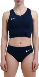 Nike Women Team Stock Cover Top Rövid ujjú póló nt0312-451 Méret XS