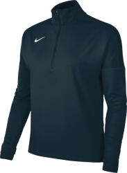 Nike Womens Dry Element Top Half Zip Hosszú ujjú póló nt0316-451 Méret XL