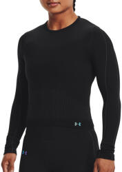 Under Armour UA Rush Seamless Hosszú ujjú póló 1373930-001 Méret XL