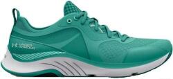 Under Armour UA W HOVR Omnia-GRN Fitness cipők 3025054-300 Méret 37, 5 EU - top4fitness