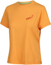 INOV-8 Graphic Rövid ujjú póló 001026-yw-01 Méret 40