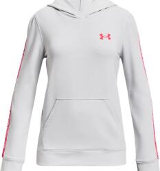 Under Armour Rival Terry Hoodie-GRY Kapucnis melegítő felsők 1361197-014 Méret YSM
