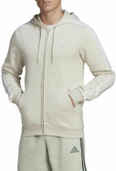 adidas Sportswear Essentials Fleece 3-Stripes Kapucnis melegítő felsők hl2260 Méret M - top4running