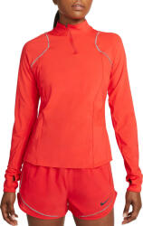 Nike W NK DF RUN DVN MIDLAYER Melegítő felsők dq5953-696 Méret L - top4running