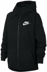 Nike B NSW TCH FLC FZ ESSENTIALS Kapucnis kabát ar4020-010 Méret XS - top4fitness