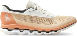 On Running Cloudboom Savannah/White Futócipő 37-99596 Méret 37 EU