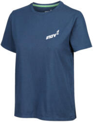 INOV-8 Graphic "Skiddaw" Rövid ujjú póló 001028-ny-01 Méret 36