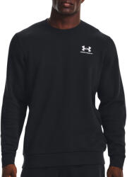 Under Armour UA Essential Fleece Crew Melegítő felsők 1374250-001 Méret XXL