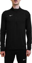 Nike men Dry Element Top Half Zip Hosszú ujjú póló nt0315-010 Méret XL