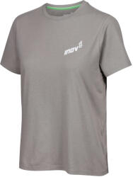INOV-8 Graphic Rövid ujjú póló 001026-lg-01 Méret 34
