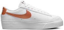 Nike Blazer Low Platform Women s Shoes Cipők dq7571-100 Méret 38 EU - top4running