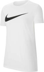 Nike W NK DF PARK20 SS TEE HBR Rövid ujjú póló cw6967-100 Méret M