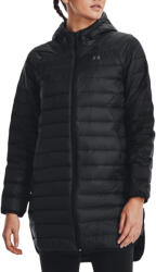 Under Armour Down 2.0 Parka Kapucnis kabát 1372649-001 Méret XS