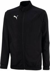 PUMA liga sideline polyester f03 Dzseki 655946-003 Méret L