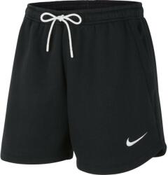 Nike W NK FLC PARK20 SHORT KZ Rövidnadrág cw6963-010 Méret M - top4running