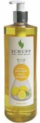 Schupp Ulei de masaj aromatic, Citrice și rozmarin (Activ), 500 ml