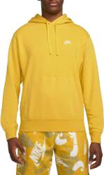 Nike M NSW CLUB PO HOODIE Kapucnis melegítő felsők cz7857-709 Méret L