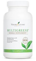 Young Living MultiGreens Capsules