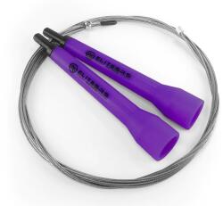 Elite SRS Ignite Speed Rope Ugrókötél triple-purple