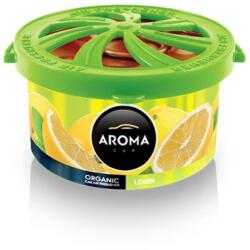 Aroma Car Odorizant Auto AROMA ORGANIC Lemon (AVX-AMA92097)