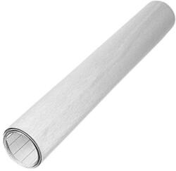 AVEX Folie colantare auto Aluminiu Polisat Argintiu (1m x 1, 52m) (AVX-K10372) - casaplus