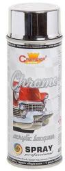 Champion Color Spray Vopsea Crom 400ml Champion Color (AVX-CHP107) - casaplus