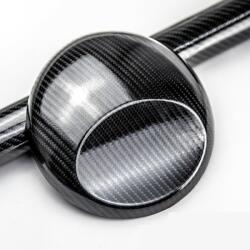 AVEX Folie colantare auto Carbon 5D Lacuit Negru (3m x 1, 52m) (AVX-K10272) - casaplus