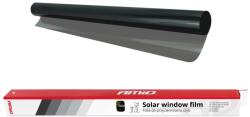 AMIO Folie fumurie pentru geamuri Black 0.75x3m(30%) (AVX-AM01655)