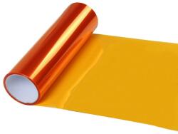 Oracal Folie protectie faruri / stopuri auto - Orange (pret/m liniar) (AVX-FOL02) - casaplus