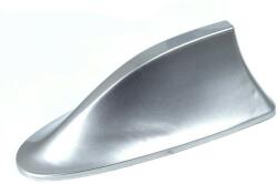 AVEX Antena auto activa AM - FM tip "SHARK TAIL" culoare SILVER (AVX-AK322B)