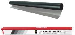AMIO Folie fumurie pentru geamuri Light Black 0.75x3m(60%) (AVX-AM01654)