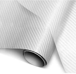 AVEX Folie colantare auto Carbon 3D Transparent (3m x 1, 27m) (AVX-K10268) - casaplus