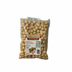 Nucile Dacilor Alune de padure coapte 200 gr - crocante si aromate, gust intens - Ambalaj SmartZip resigilabil