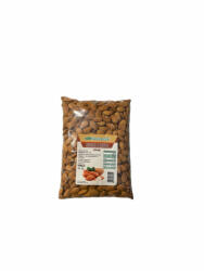  Migdale Crude Npx calitatea I, 1kg ambalaj SmartZip resigilabil