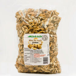Nucile Dacilor Miez de nucă Jumătăți 1 kg ~ Selecție~ Prod. 2025