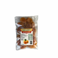 Nucile Dacilor Caise uscate mari 200gr - dulci si carnoase, gust intens - Ambalaj SmartZip resigilabil