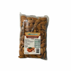 Nucile Dacilor Migdale Crude Npx calitatea I, 200 gr ambalaj SmartZip resigilabil