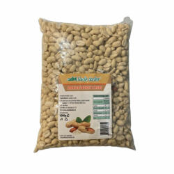 Nucile Dacilor Arahide decojite crude Rosii 1 kg