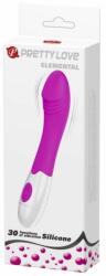 Pretty Love Vibrator Pretty Love- 30 moduri vibratie Vibrator