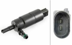 HELLA pompa de apa, spalare faruri HELLA 8TW 006 849-031 (8TW 006 849-031)