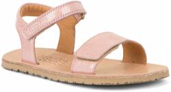 Froddo Sandale Froddo Flexy Lia G3150244-8 Pink Shine Sandalele
